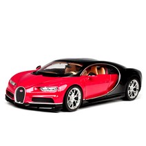 웰리 1/24 부가티 시론 다이캐스트, 레드