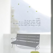 디자인수풀 컬러 안개시트 햇살속에서 02, 혼합 색상