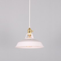 라티조명 리스미 1등 펜던트, A형(화이트)