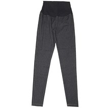 이얀 쫀쫀한 청레깅스 임산부복