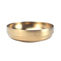 경복아트홈 티타늄 이중 찬기 3호, 1개