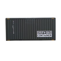 커피토리 브라질 다스알마스 드립백커피 컨테이너블랙, 10g, 30개