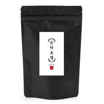 손탁호텔 로즈플라워 리필티백 파우치형, 1g, 30개