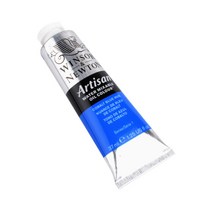 윈저앤뉴튼 아티잔 수성유화물감 S1 179 CobaltBlueHue, 37ml, 1색