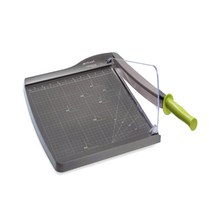 렉셀 ClassicCut 직선컷팅 A4 문서재단기, CL100, 혼합 색상