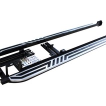 스타포쉬 차량용 사이드스텝, 푸조, 3008 구형(13~15)