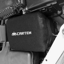 카템 배터리 프로텍트 보온커버 01 일반형 쉐보레 윈스톰 100, 1개