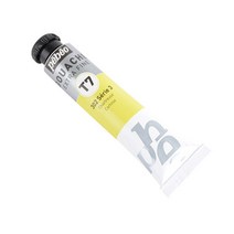 뻬베오 수채화과슈 T7 S3 302 Chartreuse, 20ml, 1색