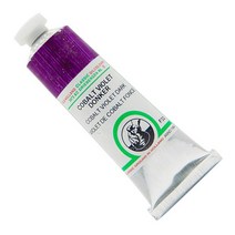 올드홀랜드 클래식 유화물감 낱색 F 32 CobaltVioletDark, 40ml, 1색