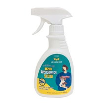 월드켐 배리어 진드기 퇴치제, 300ml, 1개
