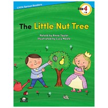 LSR4 01 The Little Nut Tree, 이퓨처