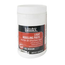 신한커머스 리퀴텍스 A 라이트몰딩페이스트 6832, 946ml, 1개