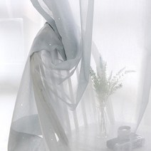 아포아룸 루나 펄 속커튼 풀세트