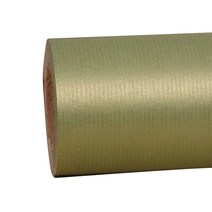 헬로우닝닝 종이 롤포장지 펄무지 53cm x 10M, 펄그린(R138), 1개