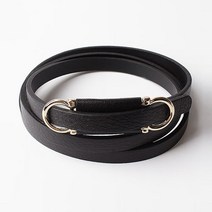 패션포인트 소가죽 싸게 여자벨트