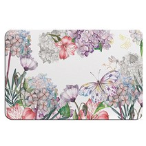 리버그린 러블리스타일 규조토 발매트, L-222, 1개