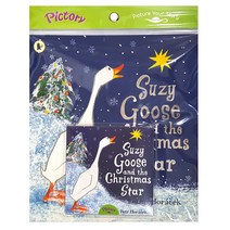 Pictory Set 2~28 Suzy Goose and the Christmas St, 투판즈