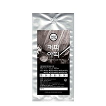 커피아띠 과테말라 안티구아 분쇄 커피, 에스프레소(업소용), 500g