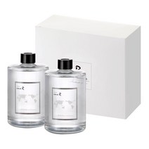 이모레돌런트 디퓨저 리필 2p, 가든파티, 2개, 500ml