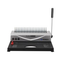 카피어랜드 제본기 플라스틱링 Probind RS-5120, 12매