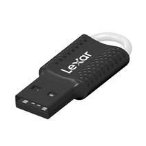 렉사 JumpDrive V40 USB2.0 메모리 JDV40, 16GB