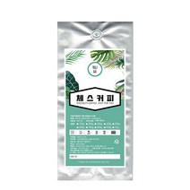 체스커피 케냐 AA 원두커피, 프렌치프레스, 1000g