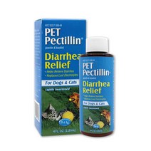 펫에그 반려동물 펫펙틸린 설사 지사제, 1개