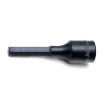 코켄 육각비트소켓 4012M-75 8mm, 1개
