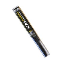 RX레볼루션 캐프 하이브리드 수입차용 와이퍼, 1개