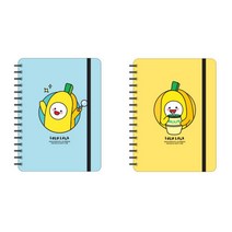 포포팬시 룰루랄라 빅 밴드노트, 랜덤 발송, 2개입