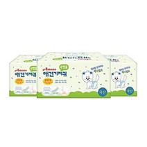 아몬스 애견 기저귀 수컷용, 중형, 3개