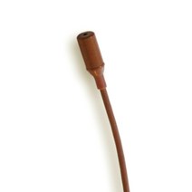 포인트소스오디오 라이브용 라발리어 마이크 브라운, CO-8WL-XSK-BR