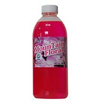 마운틴 Floral 다목적 세정제, 1L, 1개