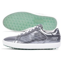 스케쳐스 여성용 GO GOLF DRIVE SHIMMER 골프화