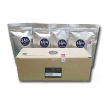 아이앤티 두충차, 1.2g, 100개