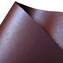 삼원 마제스틱지 용지 12나이트클럽퍼플 120g, 4절(35 x 50 cm), 40개입