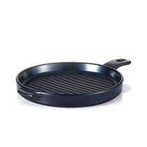 네오플램 모투스 그릴팬, 24 cm, 1개