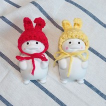 미쁘다 토끼지방이세트 석고방향제, 헤스페리데스