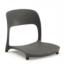 스마트퍼니처 코비아 좌식의자 고정형, 그레이