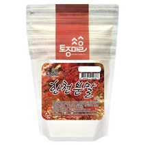 토종마을 한천분말, 300g, 1개