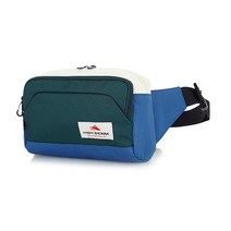 하이시에라 Retro Hip Sack 86IK2002