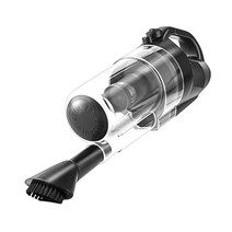 일럭스고 차량용 유선 청소기, Car-a-1021C(블랙)