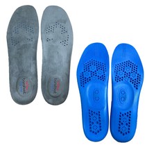 바로풋 여성용 닥터유 기능성 깔창, 2세트