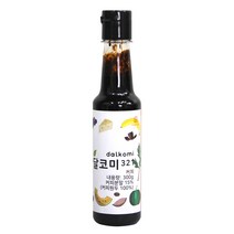 딜리셔스마켓 액상향료 달코미 커피, 300g, 1개