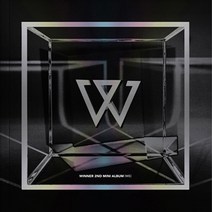 위너 - WE 2집 미니앨범 버전 랜덤 발송