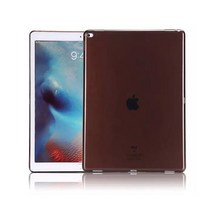 로이 슬림 소프트 IPAD 보호 케이스, 브라운