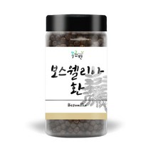 푸른빈 보스웰리아 환, 200g, 1개