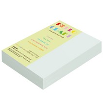 종이문화 양면색상지 뉴씨플레인 16절 No.67 여린연옥, 280매