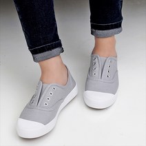 여성용 밴딩 슬립온 할로6515