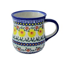 베나 펠렉머그컵 300ml U447, 혼합 색상, 1개